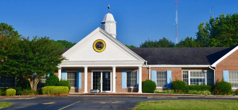 Tensions between Cape Henlopen Education Association and district officials persist, as leaders differ on whether or not safety issues related to COVID-19 have been addressed. RON MACARTHUR PHOTO